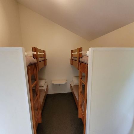 Waitomo Top 10 Holiday Park Уайтомо Кейвс Екстериор снимка