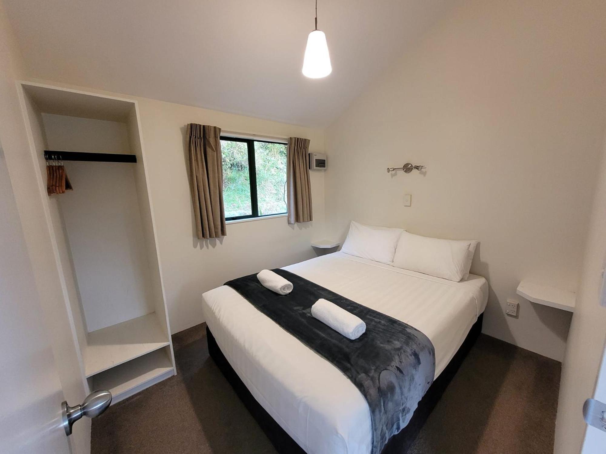 Waitomo Top 10 Holiday Park Уайтомо Кейвс Екстериор снимка
